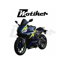 Yamaha Yzf R3-r25 2025-2026 Model Lacivert Sarı Tasarımı Sticker