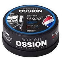 Morfose Ossion Premium Orta Sert Line Wax 150 ML