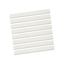 Suntek 8x Çömlekçilik Verimli Taşlama Için El Dikdörtgen