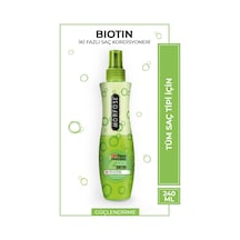 Morfose Biotin Çift Fazlı Fön Suyu 240 ML