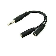 Stereo Çoklayıcı Kablolu Kaliteli