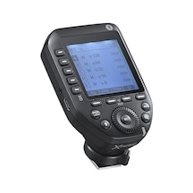 Godox Xproıı-o Olympus Uyumlu Ttl Flaş Tetikleyici