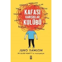Kafası Karışıklar Kulübü - Juno Dawson