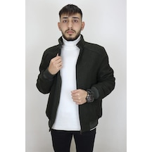Haki Yeşil