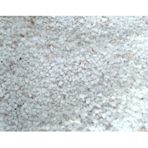Beyaz Akvaryum Kumu 1-2 Mm 1kg