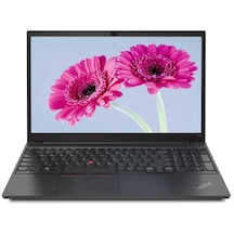 Lenovo ThinkPad E15 G4 21E6006RTX737 i5-1235U 8 GB 512 GB SSD 15.6" W11H FHD Dizüstü Bilgisayar