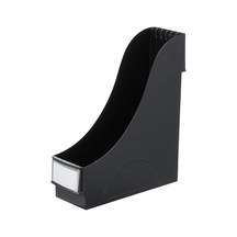 A4 20x30 Cm Magazinlik Siyah