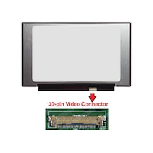 Nexusbilisim Lenovo Uyumlu Thinkpad X1 Carbon 20Kh006Jtx Ekran 14 Slim 30 Pin Full Hd
