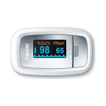 Beurer Po 30 Nabız Pulse Oksimetre
