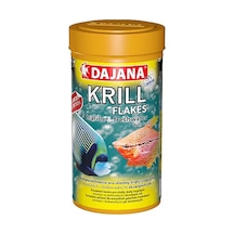 Muratech Dajana Krill Pellets 250 Ml