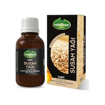 Mindivan Susam Yağı 20 ML