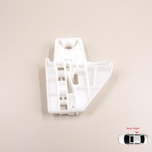 Elektrikli Arka Sağ Cam Kriko Klipsi Skoda Octavia 2004-2013 İçin