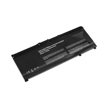 Hp 917678-1b1 Uyumlu Notebook Batarya
