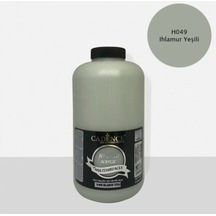 Hybrid Multisurface Akrilik Boya 2 Lt. H-049 Ihlamur Yeşili