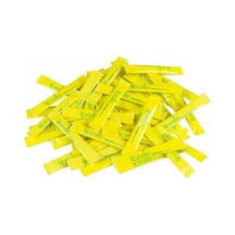Fibrelle stick Toz Tatlandırıcı ( Sukraloz Bazlı ) 1000 Adet