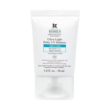 Kiehl's Ultra Light Daily Uv Defense Aqua Gel 30 ML