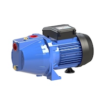 Sumak Smjk100 1 Hp 220V Kendinden Emişli Jet Pompa 7 Metre Emiş