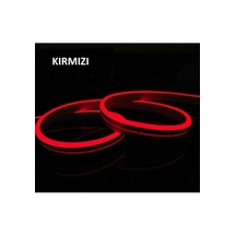 5 Metre Kırmızı