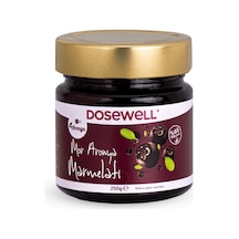 Mor Aronya Marmelatı 250 G