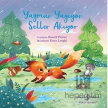 Yağmur Yağıyor Seller Akıyor