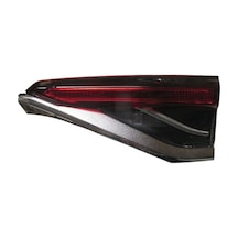 Toyota Corolla E210 19/24 I Ç Stop Lambası Sağ Kırmızı/ledsi Z E Marklı Casp