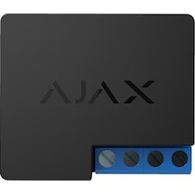 Ajax Wallswitch Güç Kaynağını Uzaktan Kontrol Etmek İçin Güç Rölesi