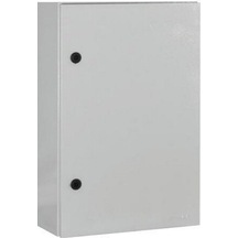 Çetinkaya 50x80x17,5 60 Ad. Sigorta + 125 A Kompak + Klemens Yeri Mevcut