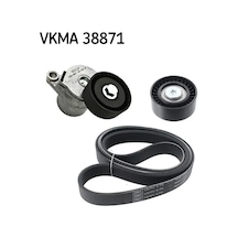 Skf Vkma38871 Kayis Seti 038903137j 11281247986 11287619248