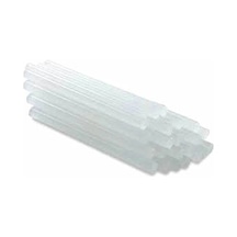 Bay Kalın Mum Silikon Çubuğu - 11.3 Mm - 1 Kilogram Najmaddin