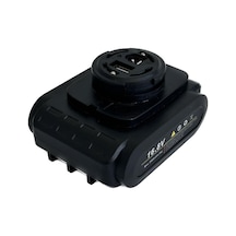 16.8v 2.0ah Li-ion Akü Kutusuz