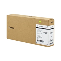 Canon Pfı 706Mbk/6680B001 Mat Siyah Kartuş