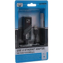 USB 3.0 To Rj45 10-100-1000 Mbps Gigabit Ethernet Çevirici