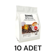 Summo Special 360'lı Süper Avantaj Paketi (36X10) Pod Kahve