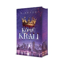 Köprü Kralı Şeffaf Şömizli / M. Akyüz