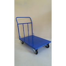 Koli Kasa Taşıma Arabası 80x120x95cm N11.372