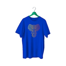 Bluu Ephant Sporcu T-Shirt Bisiklet Yaka (528819388)