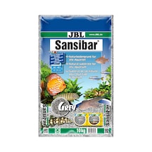 Sansıbar - 74 - Grı 10 - Kmrsfres - Kg Kum