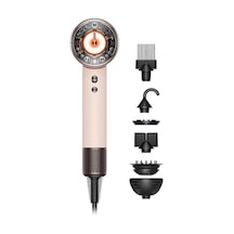 Dyson Supersonic Nural Saç Kurutma Makinesi Ceramic Pink / Rose Gold