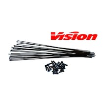 Fsa Vision Trimax35 276mm Jant Teli 2 Adet Spk-trımax35