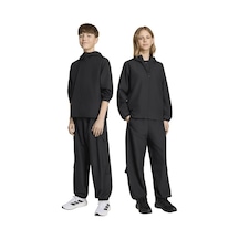 Adidas J Wv Utlty Çocuk Spor Eşofman Takımı - Ks7601 Siyah