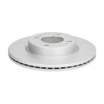 Mitsubishi Attrage 1.2 2014-2016 Bosch Ön Disk 251mm 2 Adet