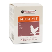 Versele Laga Orop.muta-vit Tüylenme İçin Vit. 200g