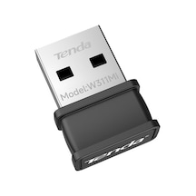 300 Mbps Hızında Wi-fi 6 Usb Adaptörü, Kolay Kurulum Ve Taşınabilirlik