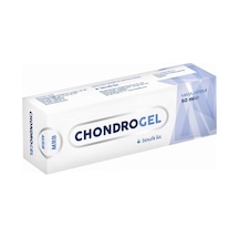 Mrb Chondro Gel 50 ML