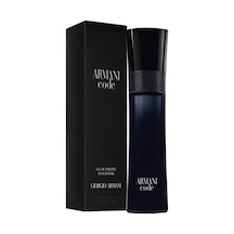 Armani Code Pour Homme Erkek Parfüm 100 Ml Fresh