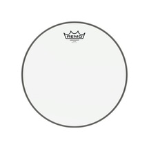 Remo Ba-0312-00 Ambassador Clear Davul Derisi 12" Rezonant Alt Deri Olarak Da Kullanılır