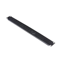 Lande Ln-kdg-ykd-1ufc-bl 1u 19" Fırçalı Organizer-226240