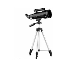 Güçlü Az 30070 Hd Profesyonel Astronomik Teleskop Çokrenkli