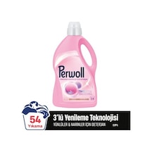 2970 Ml Hassas Bakım Sıvı Deterjanı Yünlüler İçin 1