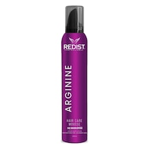 Redıst Saç Köpüğü Argınıne Argan 200 Ml